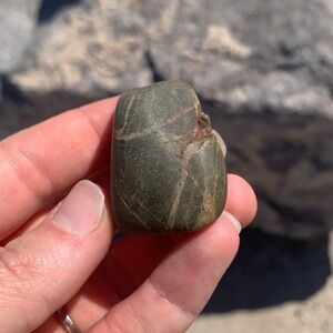 Epidote • New Mexico Rocks • Heart Chakra Crystals